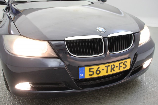 BMW 3-SERIE Touring 318i Business Line Automaat - , Autobedrijf Zieleman, Nieuwleusen