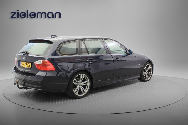 BMW 3-SERIE Touring 318i Business Line Automaat - , Autobedrijf Zieleman, Nieuwleusen