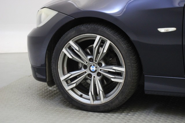 BMW 3-SERIE Touring 318i Business Line Automaat - , Autobedrijf Zieleman, Nieuwleusen