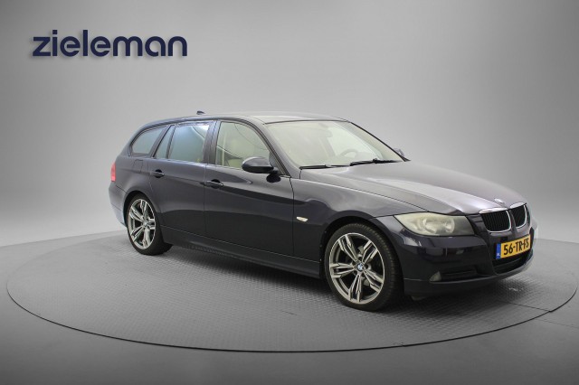 BMW 3-SERIE Touring 318i Business Line Automaat - , Autobedrijf Zieleman, Nieuwleusen