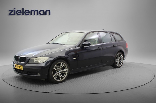 BMW 3-SERIE Touring 318i Business Line Automaat - , Autobedrijf Zieleman, Nieuwleusen