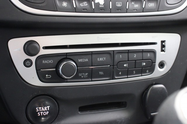 RENAULT MEGANE Estate 1.5 dCi Collection - , Autobedrijf Zieleman, Nieuwleusen