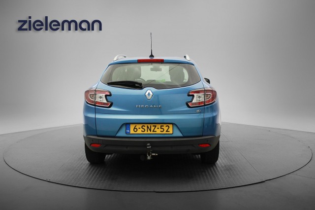 RENAULT MEGANE Estate 1.5 dCi Collection - , Autobedrijf Zieleman, Nieuwleusen