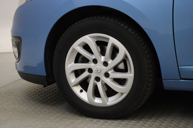 RENAULT MEGANE Estate 1.5 dCi Collection - , Autobedrijf Zieleman, Nieuwleusen
