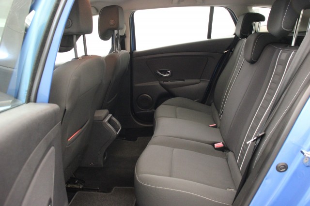 RENAULT MEGANE Estate 1.5 dCi Collection - , Autobedrijf Zieleman, Nieuwleusen