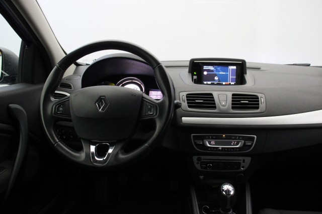 RENAULT MEGANE Estate 1.5 dCi Collection - , Autobedrijf Zieleman, Nieuwleusen
