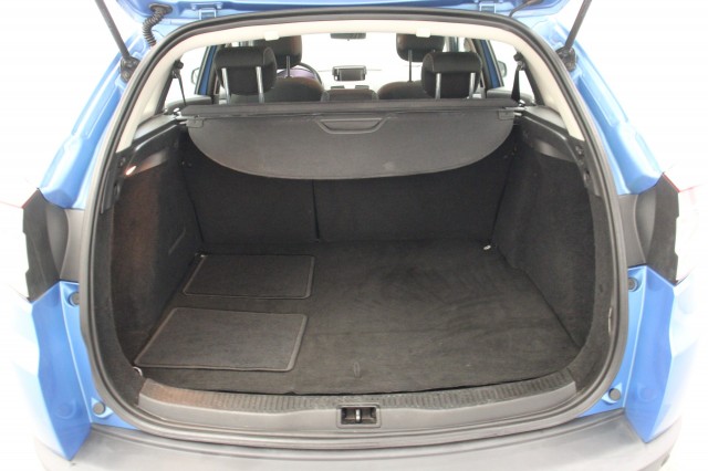 RENAULT MEGANE Estate 1.5 dCi Collection - , Autobedrijf Zieleman, Nieuwleusen