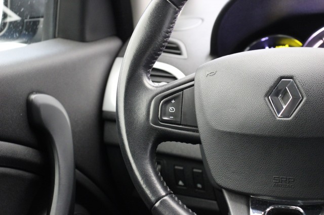 RENAULT MEGANE Estate 1.5 dCi Collection - , Autobedrijf Zieleman, Nieuwleusen