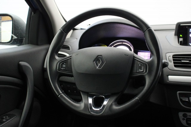 RENAULT MEGANE Estate 1.5 dCi Collection - , Autobedrijf Zieleman, Nieuwleusen