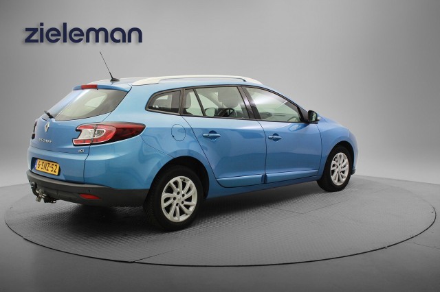 RENAULT MEGANE Estate 1.5 dCi Collection - , Autobedrijf Zieleman, Nieuwleusen