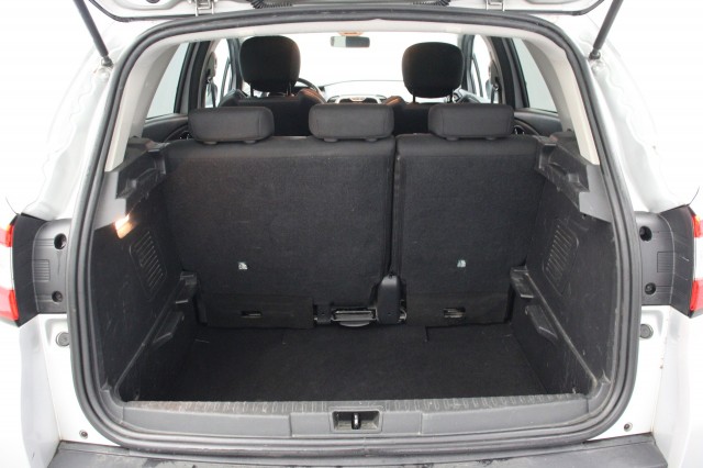 RENAULT CAPTUR 1.5 DCi Intens - , Autobedrijf Zieleman, Nieuwleusen