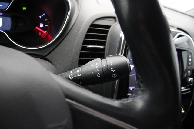 RENAULT CAPTUR 1.5 DCi Intens - , Autobedrijf Zieleman, Nieuwleusen