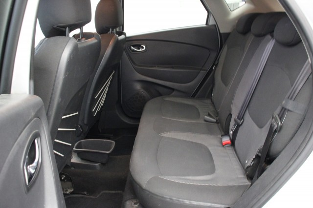 RENAULT CAPTUR 1.5 DCi Intens - , Autobedrijf Zieleman, Nieuwleusen
