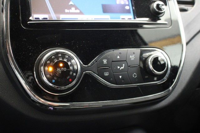 RENAULT CAPTUR 1.5 DCi Intens - , Autobedrijf Zieleman, Nieuwleusen