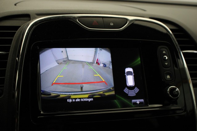 RENAULT CAPTUR 1.5 DCi Intens - , Autobedrijf Zieleman, Nieuwleusen