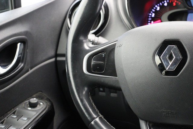 RENAULT CAPTUR 1.5 DCi Intens - , Autobedrijf Zieleman, Nieuwleusen