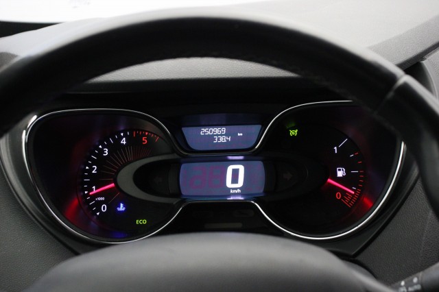 RENAULT CAPTUR 1.5 DCi Intens - , Autobedrijf Zieleman, Nieuwleusen