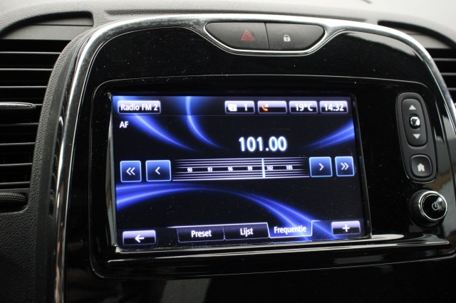 RENAULT CAPTUR 1.5 DCi Intens - , Autobedrijf Zieleman, Nieuwleusen