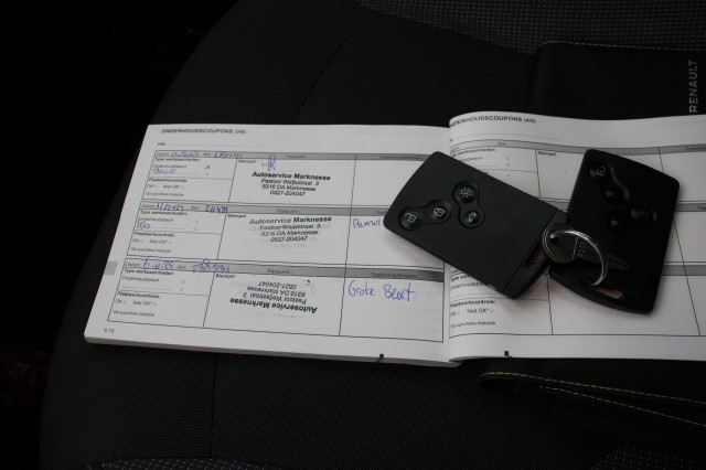 RENAULT CAPTUR 1.5 DCi Intens - , Autobedrijf Zieleman, Nieuwleusen