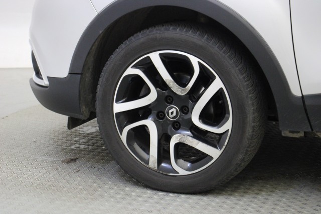 RENAULT CAPTUR 1.5 DCi Intens - , Autobedrijf Zieleman, Nieuwleusen