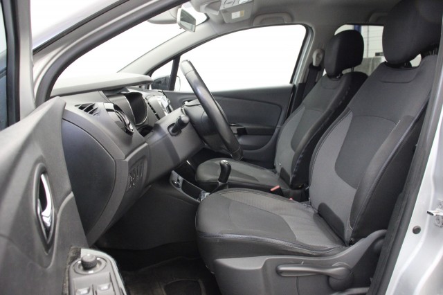 RENAULT CAPTUR 1.5 DCi Intens - , Autobedrijf Zieleman, Nieuwleusen