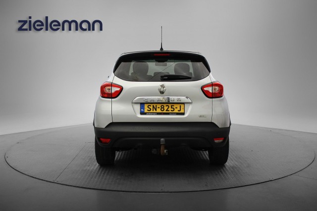RENAULT CAPTUR 1.5 DCi Intens - , Autobedrijf Zieleman, Nieuwleusen