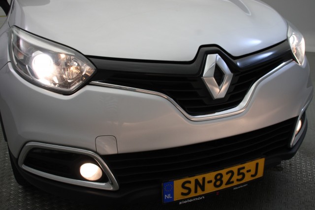 RENAULT CAPTUR 1.5 DCi Intens - , Autobedrijf Zieleman, Nieuwleusen