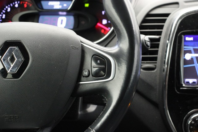 RENAULT CAPTUR 1.5 DCi Intens - , Autobedrijf Zieleman, Nieuwleusen