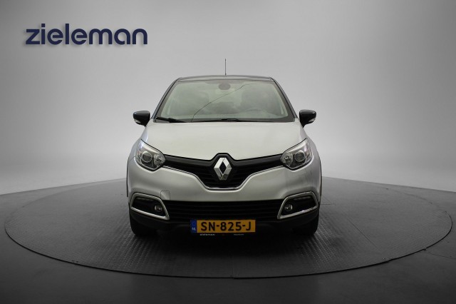 RENAULT CAPTUR 1.5 DCi Intens - , Autobedrijf Zieleman, Nieuwleusen
