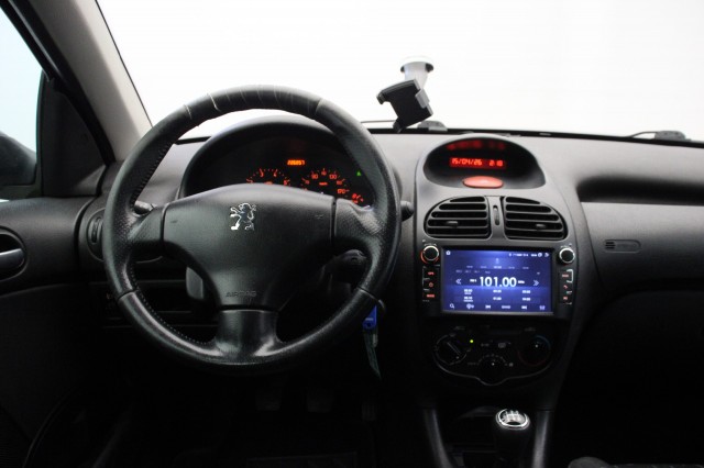 PEUGEOT 206 SW 1.4 XS - , Autobedrijf Zieleman, Nieuwleusen
