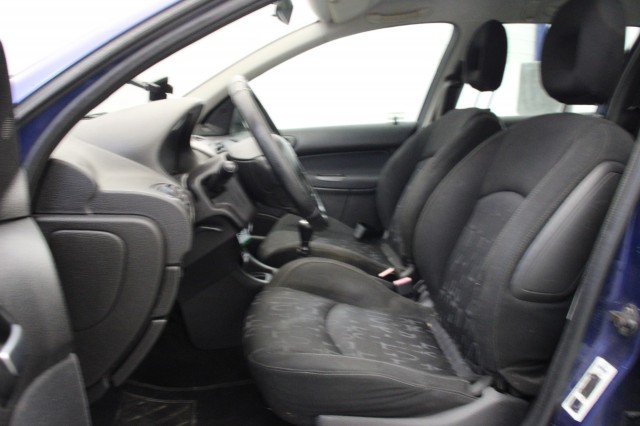 PEUGEOT 206 SW 1.4 XS - , Autobedrijf Zieleman, Nieuwleusen
