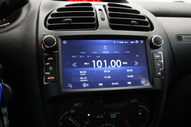 PEUGEOT 206 SW 1.4 XS - , Autobedrijf Zieleman, Nieuwleusen