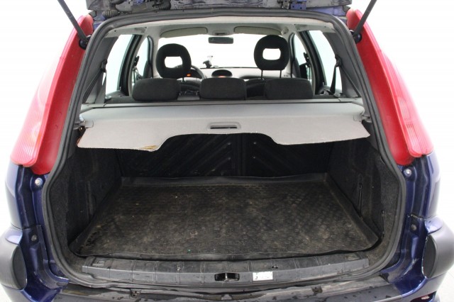 PEUGEOT 206 SW 1.4 XS - , Autobedrijf Zieleman, Nieuwleusen