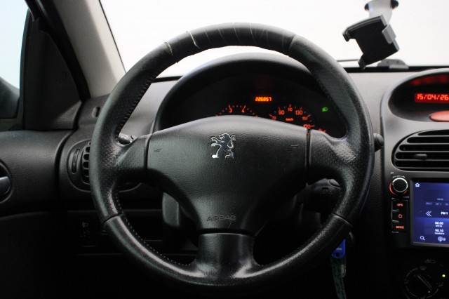 PEUGEOT 206 SW 1.4 XS - , Autobedrijf Zieleman, Nieuwleusen