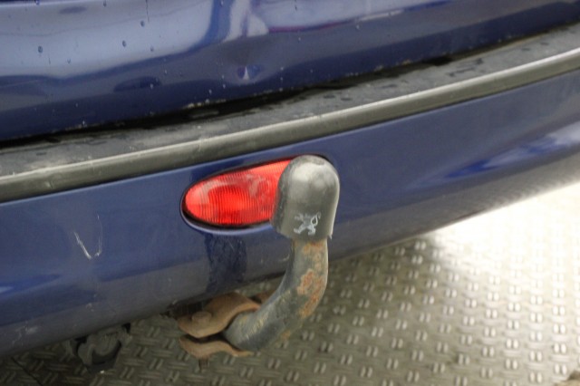 PEUGEOT 206 SW 1.4 XS - , Autobedrijf Zieleman, Nieuwleusen