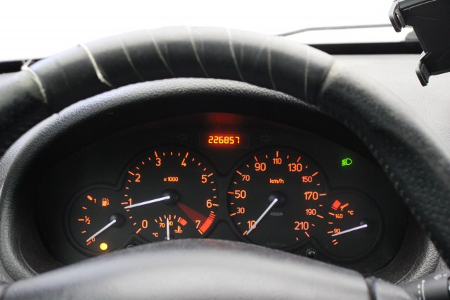PEUGEOT 206 SW 1.4 XS - , Autobedrijf Zieleman, Nieuwleusen