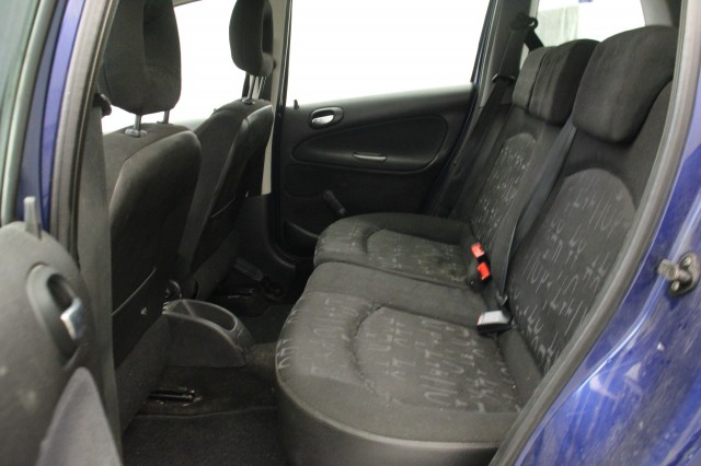PEUGEOT 206 SW 1.4 XS - , Autobedrijf Zieleman, Nieuwleusen