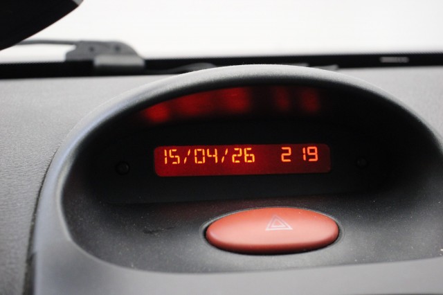 PEUGEOT 206 SW 1.4 XS - , Autobedrijf Zieleman, Nieuwleusen