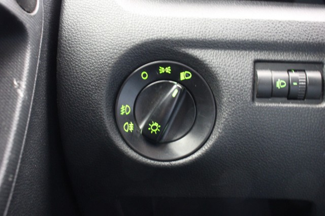 SKODA FABIA Combi 1.2 TDI Greenline Businessline - , Autobedrijf Zieleman, Nieuwleusen