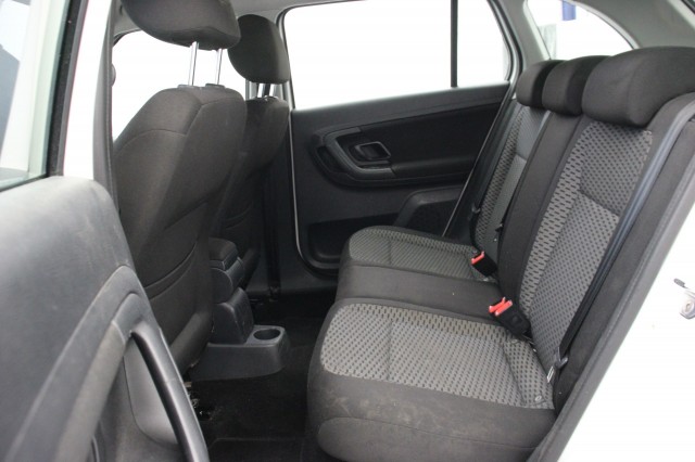 SKODA FABIA Combi 1.2 TDI Greenline Businessline - , Autobedrijf Zieleman, Nieuwleusen
