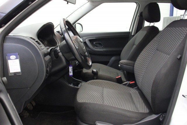 SKODA FABIA Combi 1.2 TDI Greenline Businessline - , Autobedrijf Zieleman, Nieuwleusen