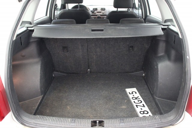 SKODA FABIA Combi 1.2 TDI Greenline Businessline - , Autobedrijf Zieleman, Nieuwleusen