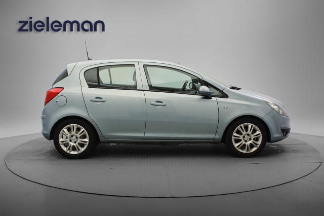 OPEL CORSA 1.2-16V Essentia - , Autobedrijf Zieleman, Nieuwleusen