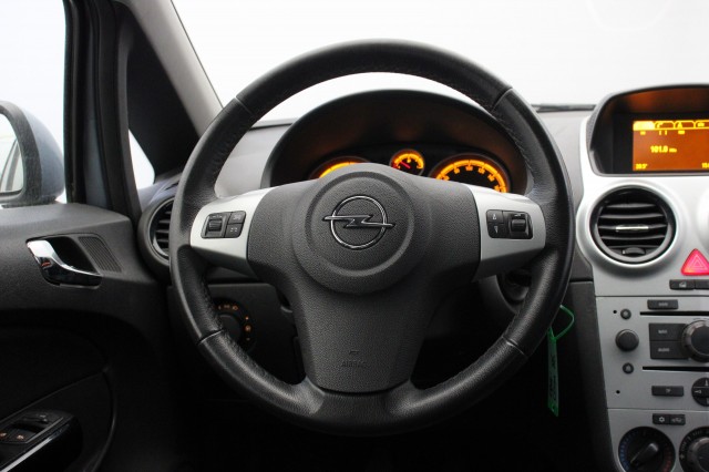 OPEL CORSA 1.2-16V Essentia - , Autobedrijf Zieleman, Nieuwleusen