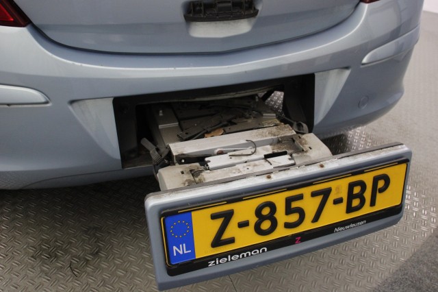 OPEL CORSA 1.2-16V Essentia - , Autobedrijf Zieleman, Nieuwleusen