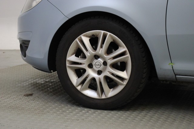 OPEL CORSA 1.2-16V Essentia - , Autobedrijf Zieleman, Nieuwleusen