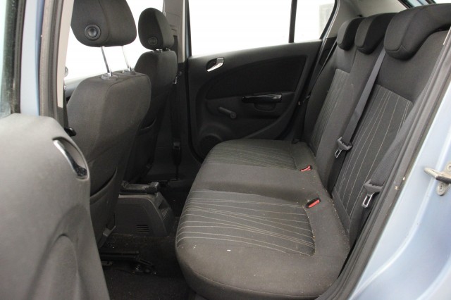 OPEL CORSA 1.2-16V Essentia - , Autobedrijf Zieleman, Nieuwleusen