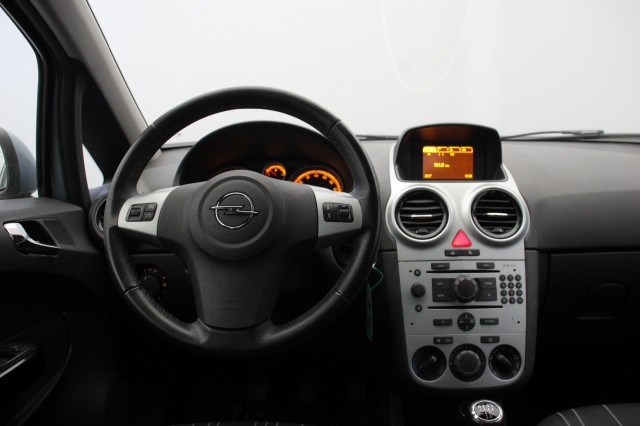 OPEL CORSA 1.2-16V Essentia - , Autobedrijf Zieleman, Nieuwleusen