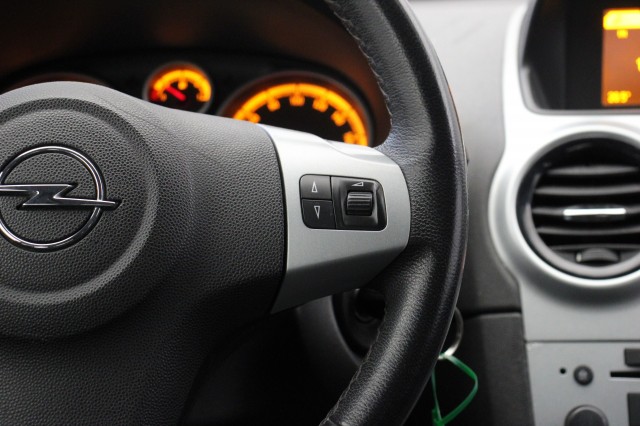 OPEL CORSA 1.2-16V Essentia - , Autobedrijf Zieleman, Nieuwleusen