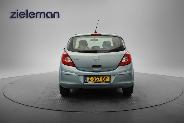 OPEL CORSA 1.2-16V Essentia - , Autobedrijf Zieleman, Nieuwleusen